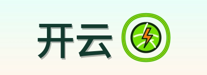 开云 Logo